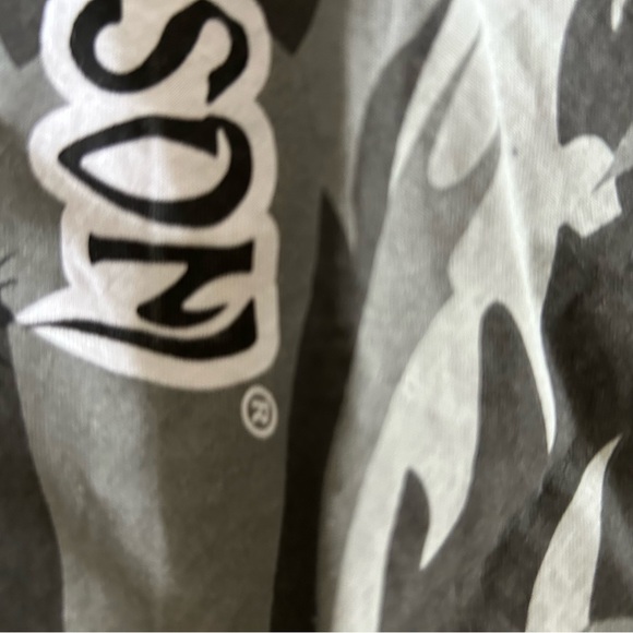 Harley Davidson Bandanna with very cool spider 🕷️ detail & graphics - Picture 14 of 16